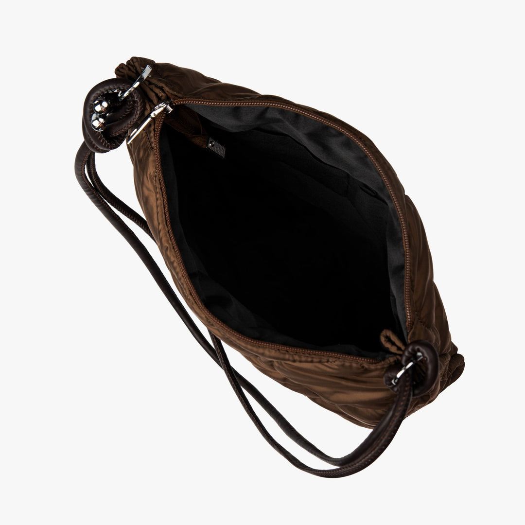 W&W Mode | Puffer Tasche