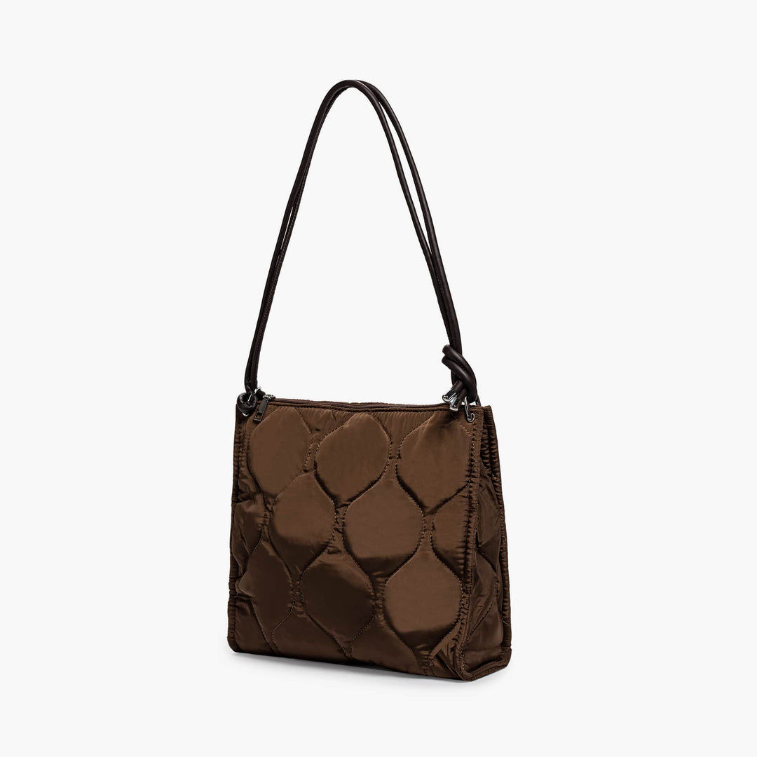 W&W Mode | Puffer Tasche
