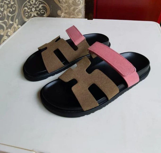 WW | Stilvolle Sandalen