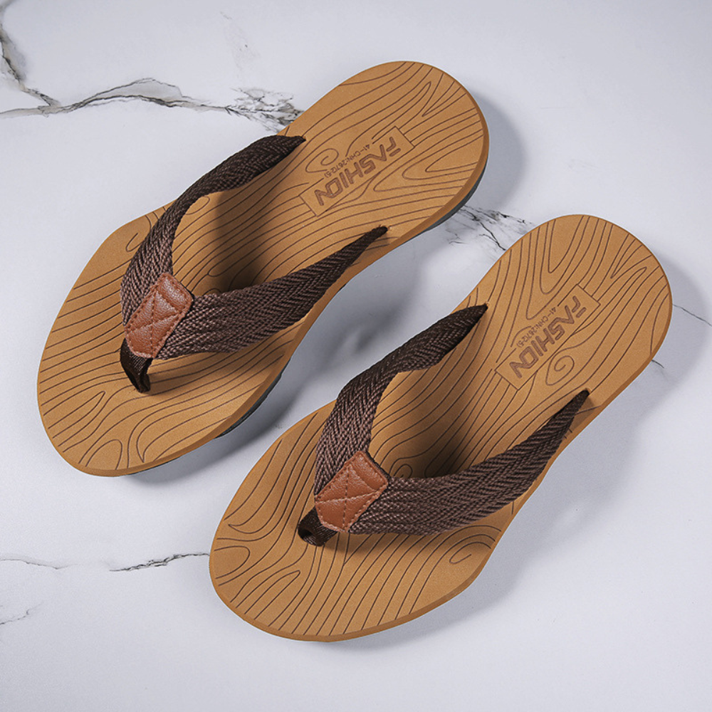 WW | Weiche Orthopädische Bequeme Zehenslipper