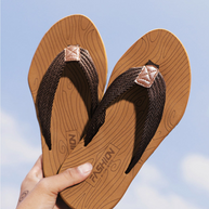 WW | Weiche Orthopädische Bequeme Zehenslipper