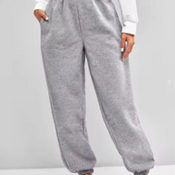 WW | High-Waisted Jogginghose