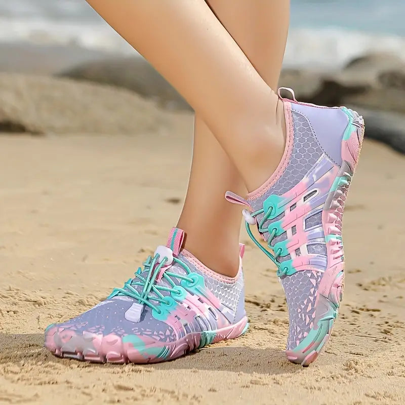 WW | Barfußwasser Schuhe