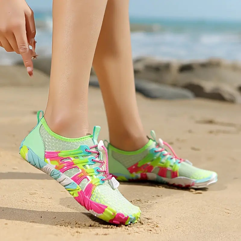 WW | Barfußwasser Schuhe