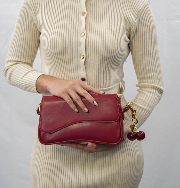 W&W Mode | Aria Schultertasche