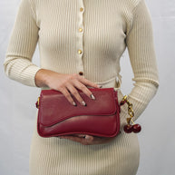 WW | Aria Schultertasche