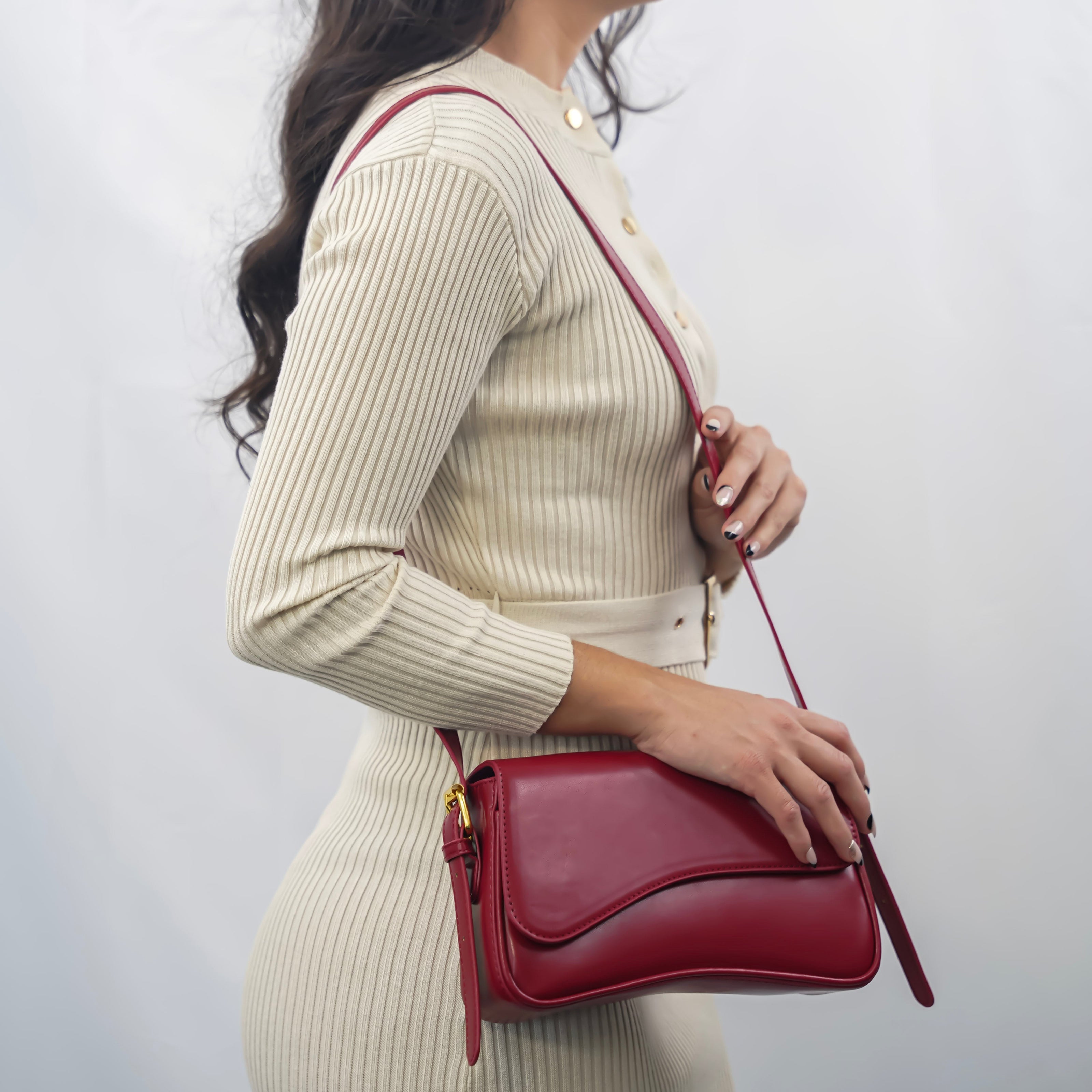 WW | Aria Schultertasche