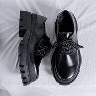 WW | Leder Herren Stiefel