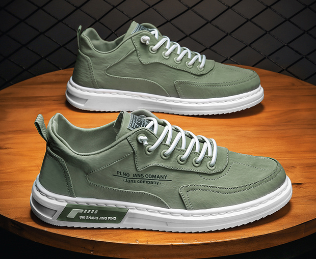 WW - Wildleder Schuhe