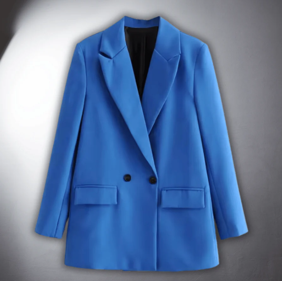 WW | Vestibilità Perfetta Premium Blazer