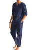Blau navy