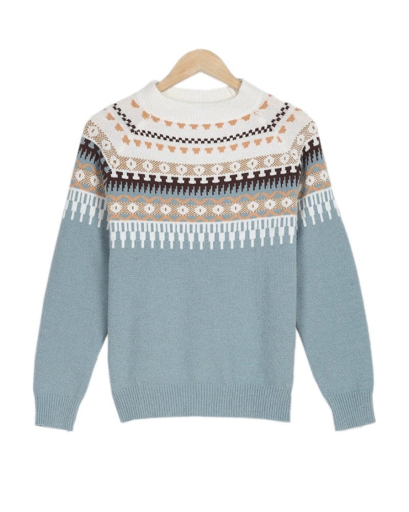 W&W Mode | Zeitlose Pullover mit ultimativen Tragekomfort
