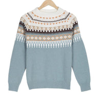 WW | Zeitlose Pullover mit ultimativen Tragekomfort
