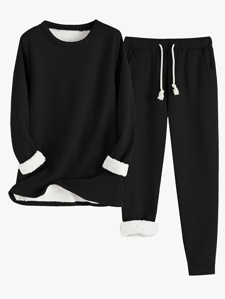 WW | Damen Sweatshirt und Jogginganzug