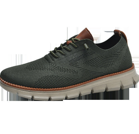 WW | Premium Vegan Leder Schuhe