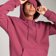 WW | Reise Kapuzenpullover mit Flugzeugmodus-Grafik