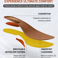 WW | Orthopädische Freizeit Sandalen