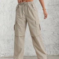 WW | Taille Cargohose - Damen Utility Hose