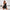WW | Hochwertige Frauen Schleife Bandage Slip Kleid