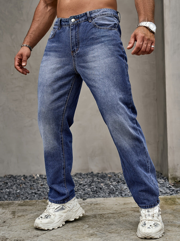 WW | Klassische Regular Fit Jeans