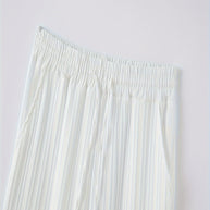 WW | Gestreifte Herren Lässig Sommerhose