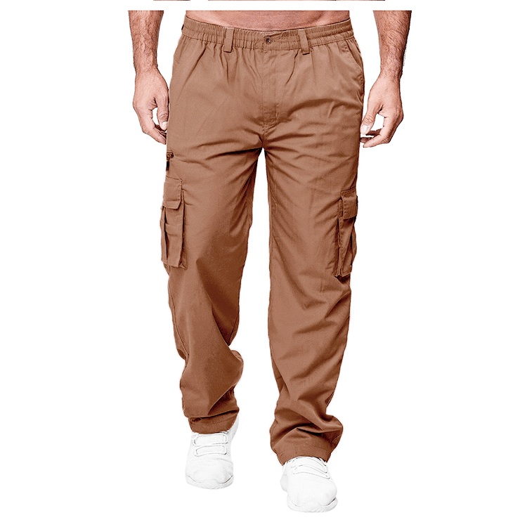 WW | Herren Arbeitskleidung Freizeithose | Nachhaltig und Komfortabel