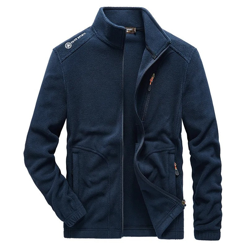 WW | Taktische Militärjacke (herbst)