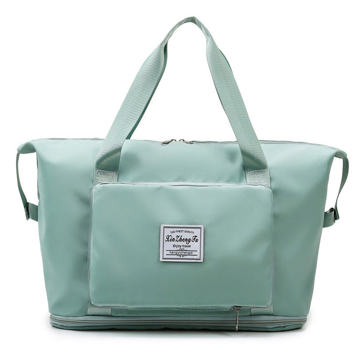 W&W Mode | Faltbare Reisetasche