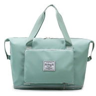 WW | Faltbare Reisetasche