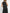 WW | Damen Elegantes 2-teiliges Leinenset