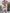 WW | Sommerkleid mit Asymmetrischem Schnitt und Hohem Schlitz