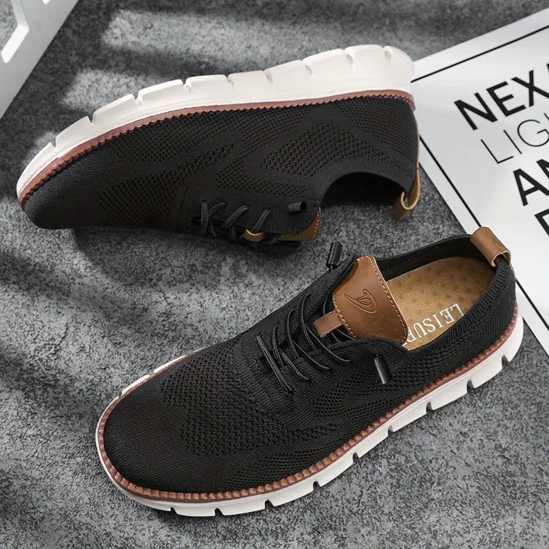 W&W Mode | Moderne Orthopädische Schuhe