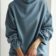 WW | Schicker Lockerer Pullover