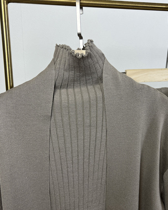 W&W Mode | 3-teilig Stylisches Bequemes Set
