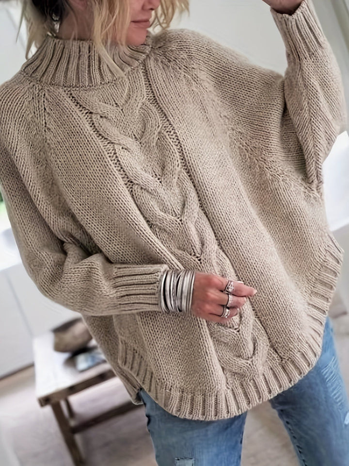 WW | Eleganter Strickpullover
