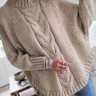 WW | Eleganter Strickpullover