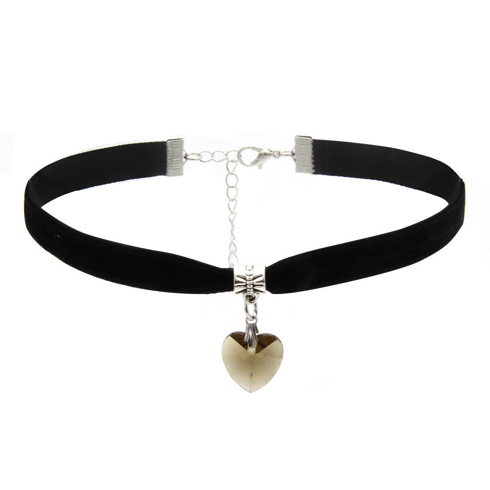 W&W Mode | Nicechoker Kropfband Für Frauen