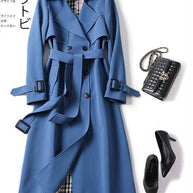 Trenchcoat für Frauen