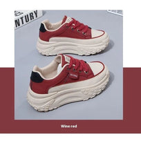 WW | Air-permeable casual sneakers