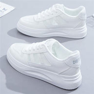 WW | Alltags Sneaker Aus Veganem Leder Für Damen