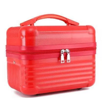 WW | Tragbare Damenreisetasche mit großer Kapazität