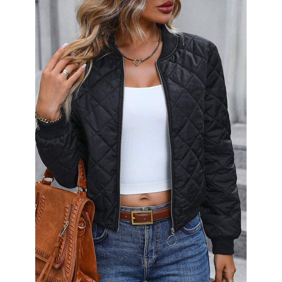 WW | Modische Sommerjacke