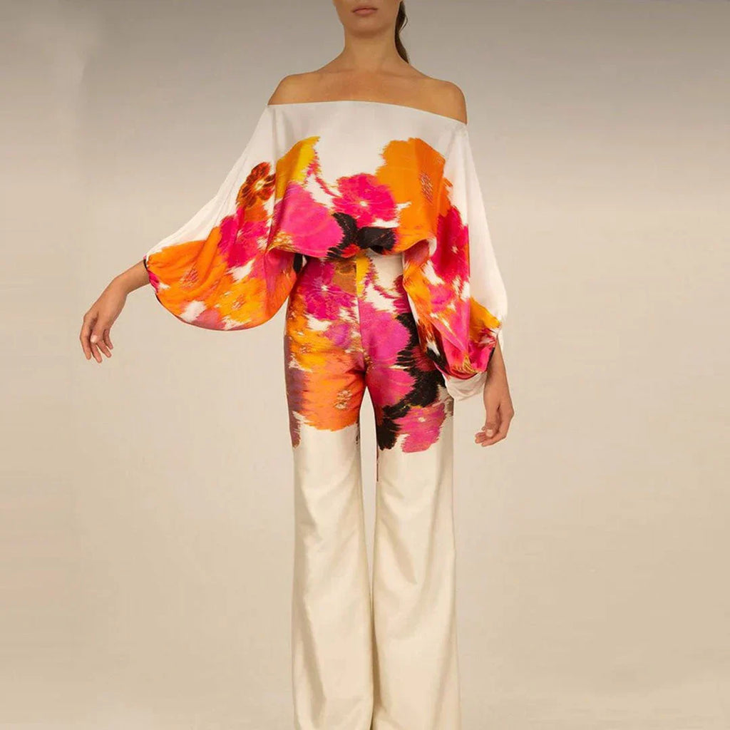 WW | Zweiteiliges Set Calla