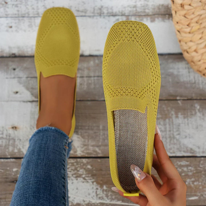 W&W Mode | Callie Orthopädische Schuhe