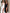 Bernadette | Sexy Tiefes V-Ausschnit-Split-Solid-Farben-Kleid