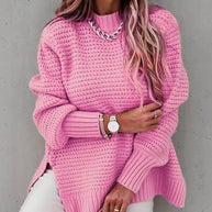 WW | Chunky Strickpullover