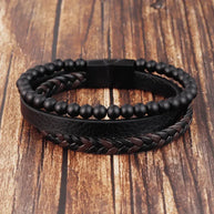 Beruhigende Armbänder für Angstzustände