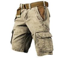 WW | Lässige, Verschleißfeste Herrenshorts