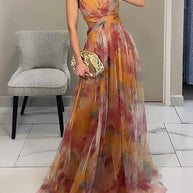 WW | Elegantes Kleid