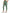 WW | Schnell Trocknende Damen Yogalegging Mit Hohem Bund Und Tasche